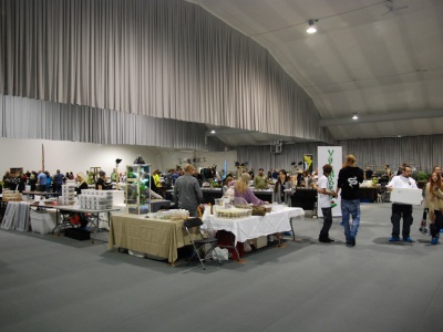 Expo Stockholm